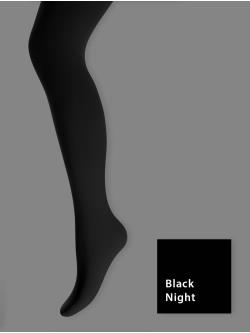 du Milde tights 60 den Black Night