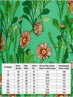 The Green Field etPansy