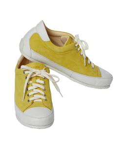 L'ecologica Sneakers - Pakke med 4 par i str. 35