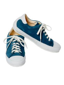 L'ecologica Sneakers - Pakke med 4 par i str. 35