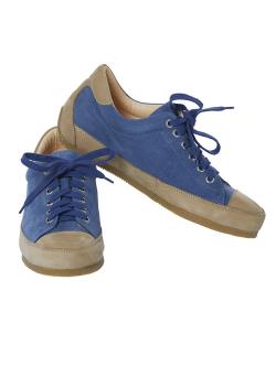 L'ecologica Sneakers - Pakke med 4 par i str. 36