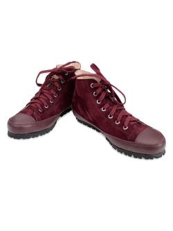 L'ecologica Sneakers - Pakke med 4 par i str. 36