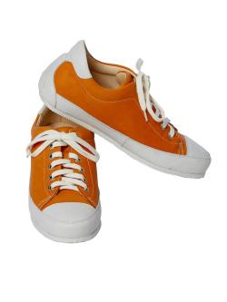 L'ecologica Sneakers - Pakke med 4 par i str. 37