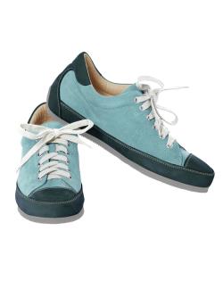 L'ecologica Sneakers - Pakke med 4 par i str. 37