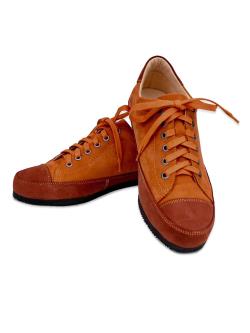 L'ecologica Sneakers - Pakke med 4 par i str. 37