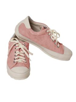 L'ecologica Sneakers - Pakke med 4 par i str. 37