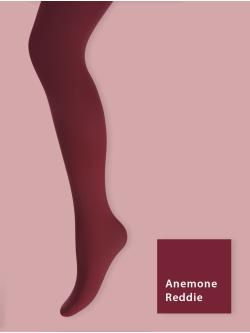 du Milde tights 60 den Anemone Reddie